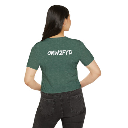 OMW2FYD Crop Top for the streets (Hers)