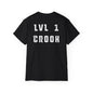 Lvl 1 Crook SSC T-Shirt