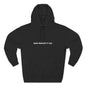 SSC Drop A Gear Hoodie