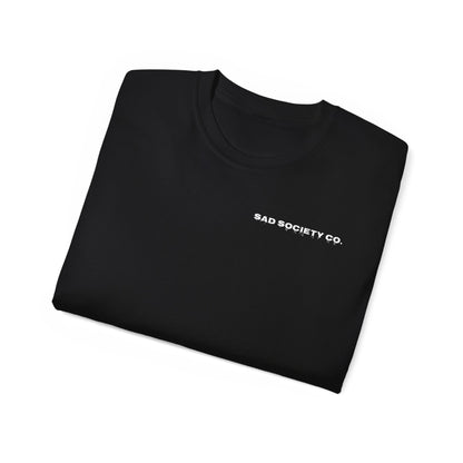 Support Your Local Prostitutes SSC T-Shirt