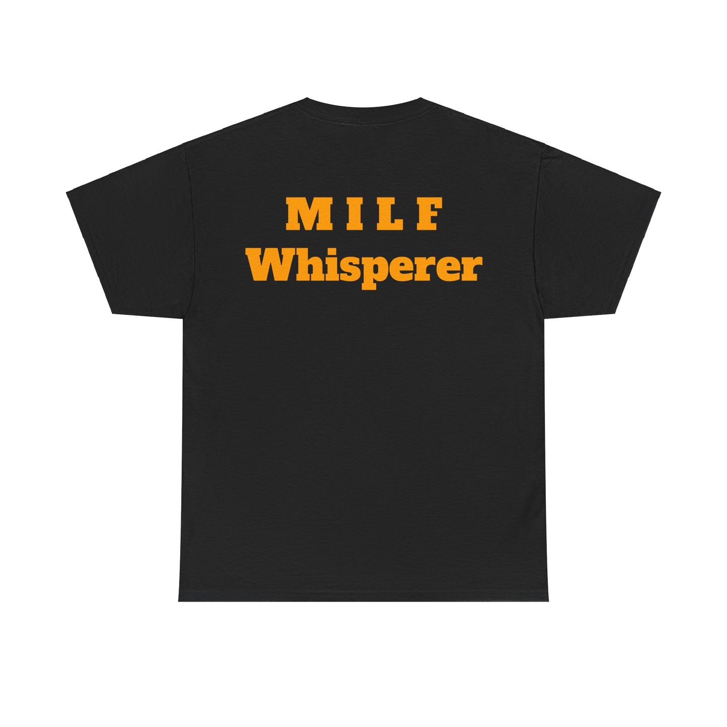 MILF Whisperer (Airflow friendly)