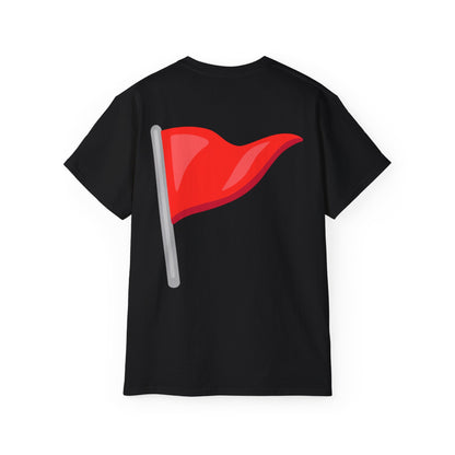 Red Flag SSC T-Shirt