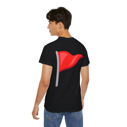 Red Flag SSC T-Shirt