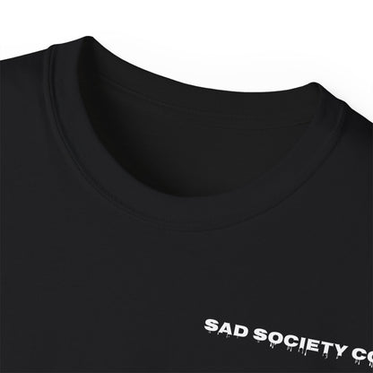 Red Flag SSC T-Shirt