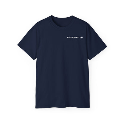 Lvl 1 Crook SSC T-Shirt