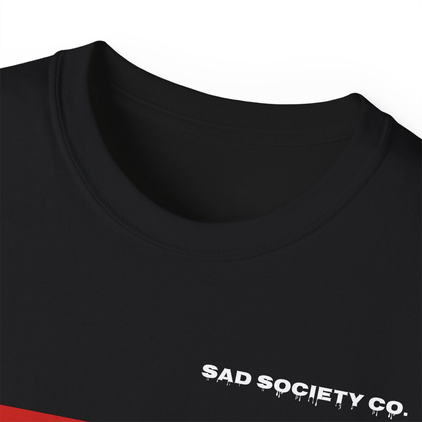 Missed Me SSC T-Shirt