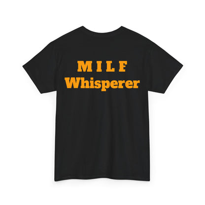 MILF Whisperer (Airflow friendly)