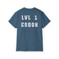 Lvl 1 Crook SSC T-Shirt