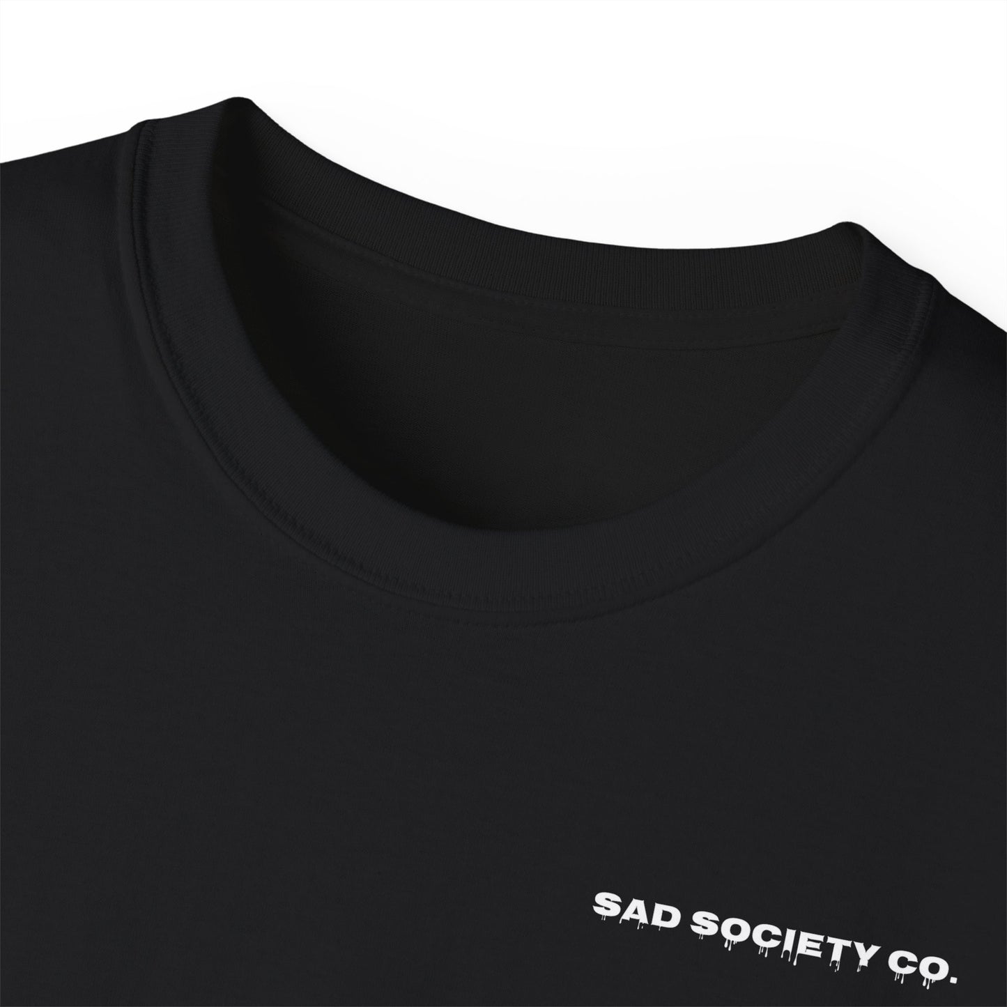 Greatest Scammer SSC. T-Shirt