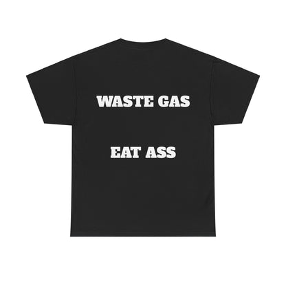 Waste Gas Eat Ahh (Airflow friendly)