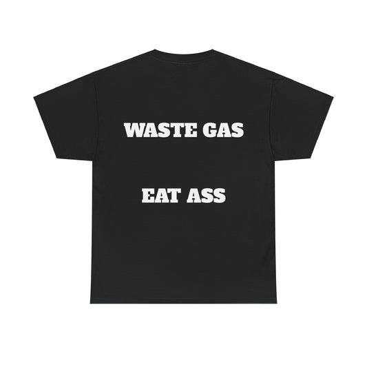 Waste Gas Eat Ahh (Airflow friendly)