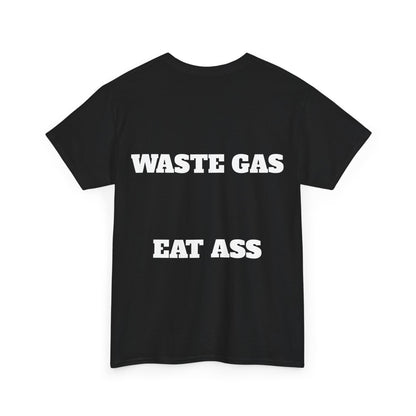 Waste Gas Eat Ahh (Airflow friendly)